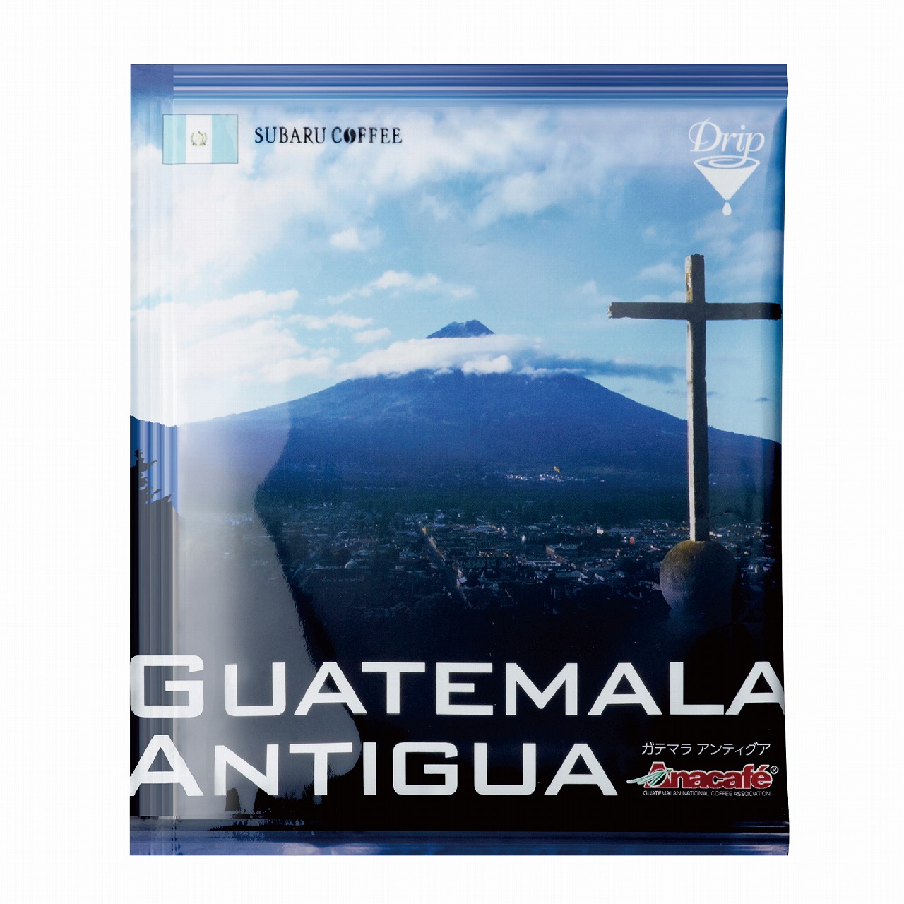 フレッシュバッグ ガテマラ・アンティグア